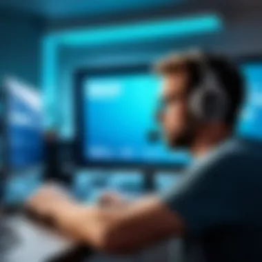 Diving Deep into Podcast Genres Podcast Genre Exploration