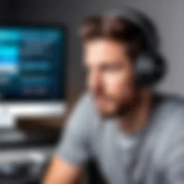 Advanced Podcast Listening Strategies Podcast Listening Optimization Techniques