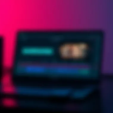 Popular audio editing apps for Samsung