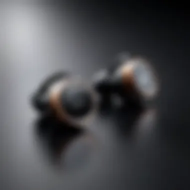 Acoustic Excellence Bluetooth Earbuds Premium Sound Quality Bluetooth Earbuds