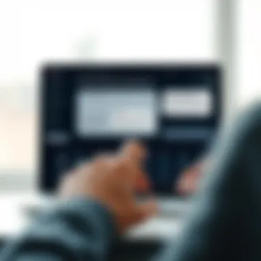 Infographic on consumer preferences in prepaid texting