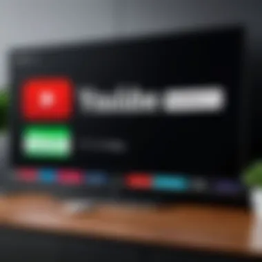 YouTube TV vs Hulu Pricing Comparison Comparison chart highlighting pricing structures of YouTube TV and Hulu