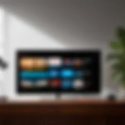 Streaming Service Pricing Comparison