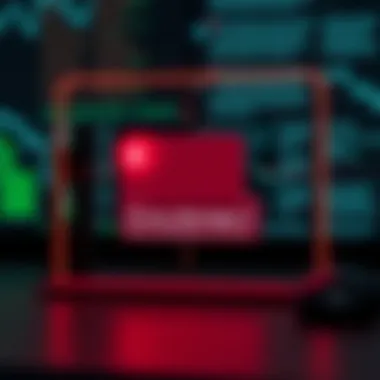 Graphic showing privacy concerns related to deleted texts