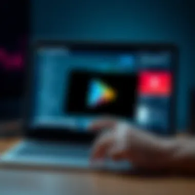 Promotional Strategies for Google Play Credit