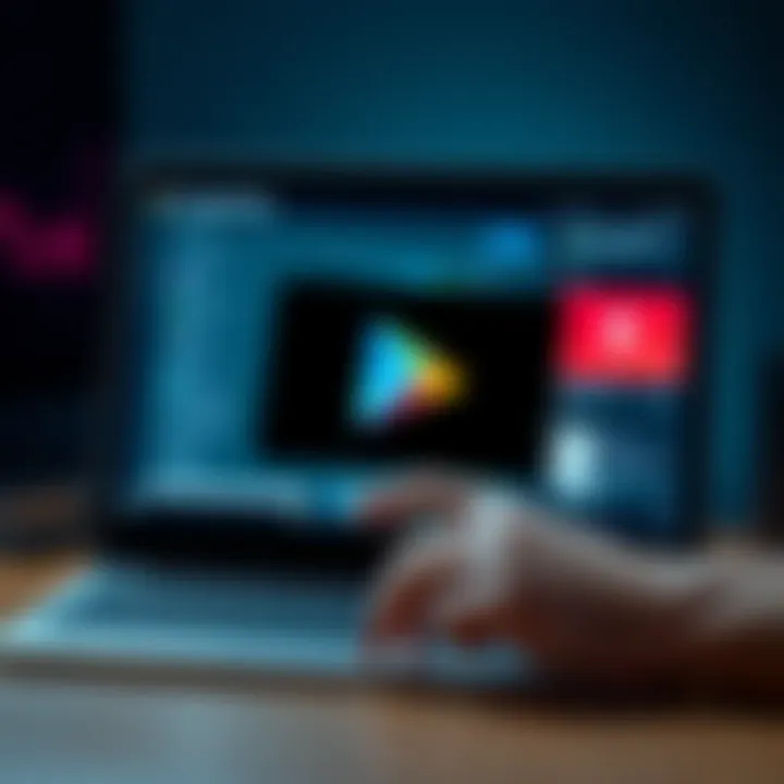 Promotional Strategies for Google Play Credit