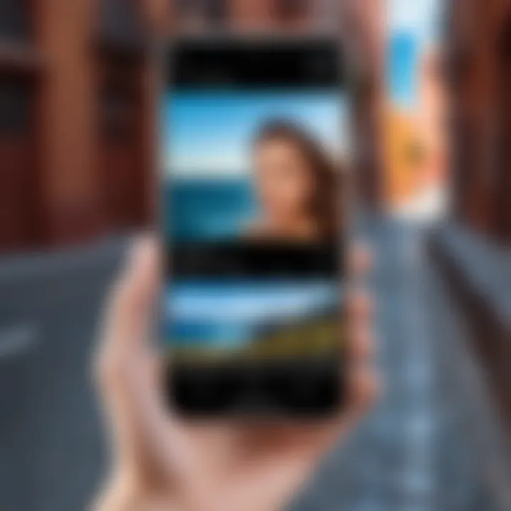 Third-party call recording application on Android