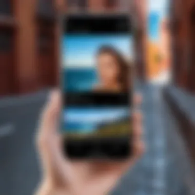 Third-Party Call Recording App for Android Third-party call recording application on Android