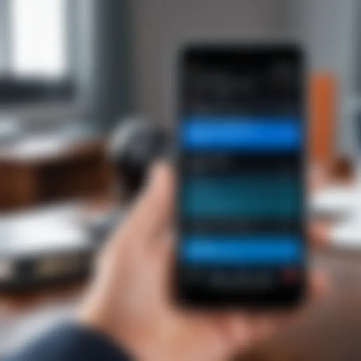 Legal aspects of recording conversations