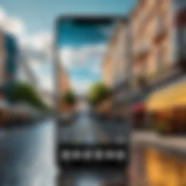 Exploring Built-in Features Recovering Deleted Photos on WhatsApp