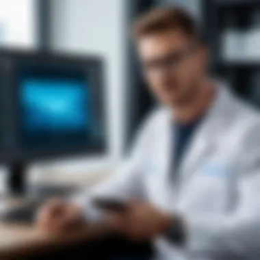 Professional Recovery Services Explained Professional service assisting in message recovery