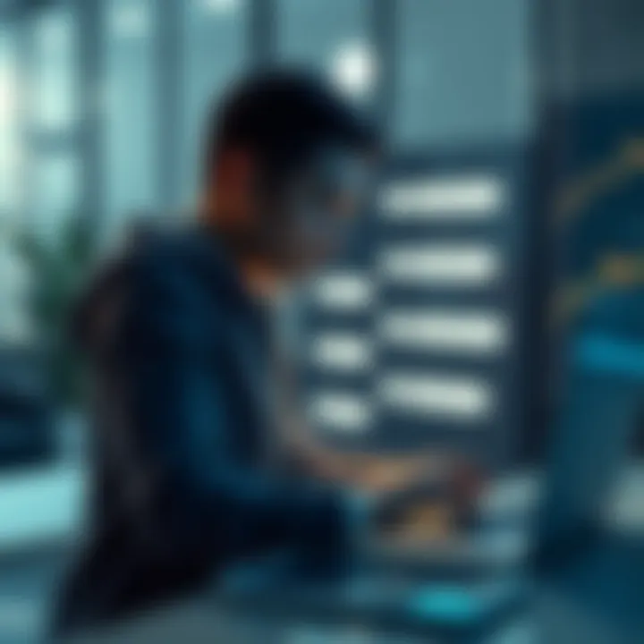 Illustration of common text messaging pitfalls