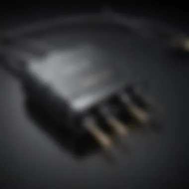 Cutting-Edge Power Cord Innovation Innovative Power Cord Technology for ASUS Laptops