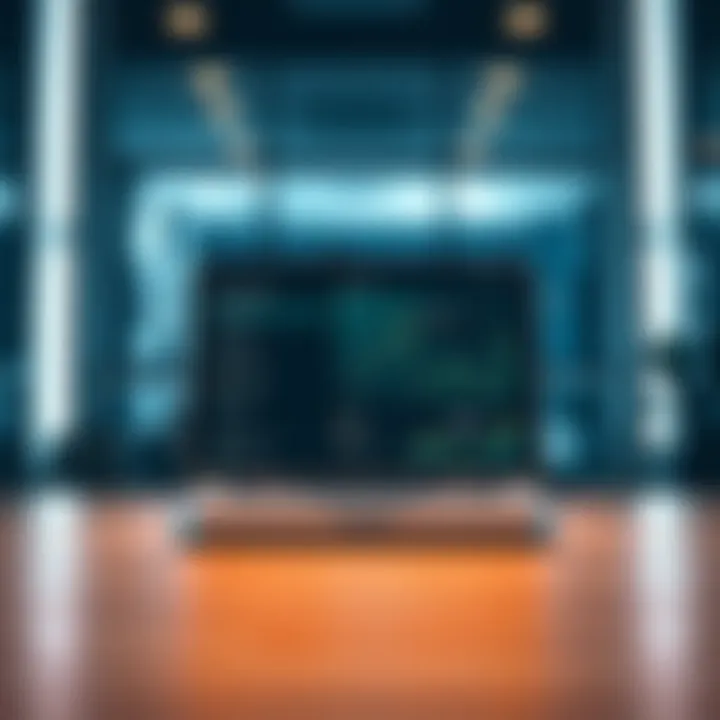 Overview of Network Requirements Understanding network requirements