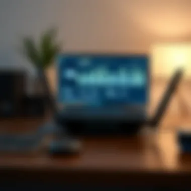 Importance of Router Placement Examining router placement