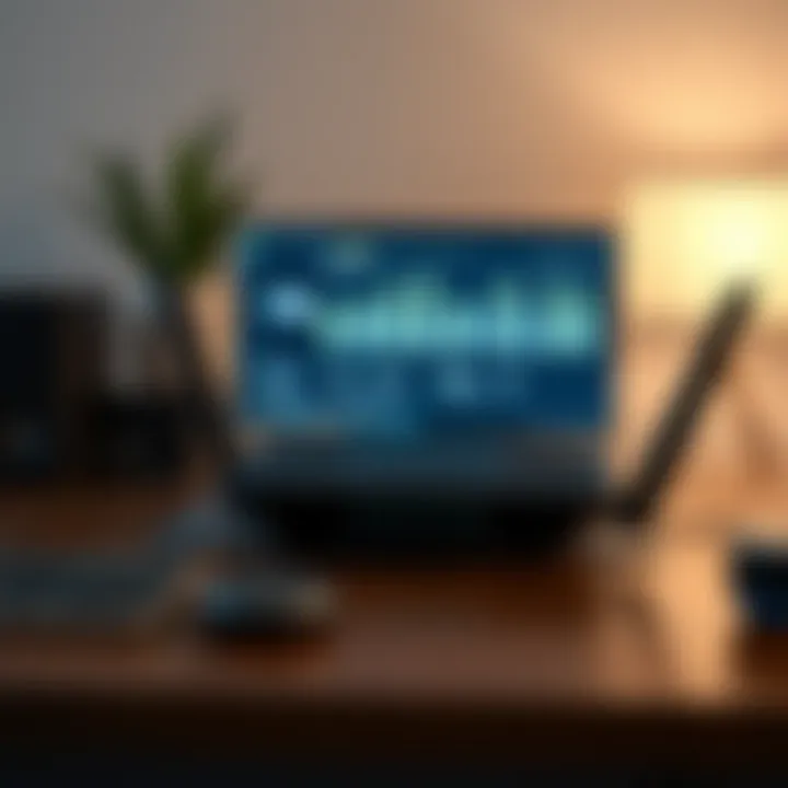 Importance of Router Placement Examining router placement