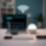 Analyzing WiFi Signal Strength WiFi signal strength analysis