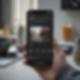 Recovery procedure for Android device