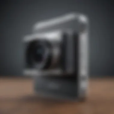 Revolutionary Camera Features Revolutionary Camera Features of Samsung Galaxy Flip