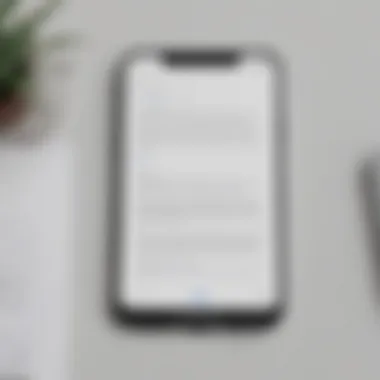 Groundbreaking PDF-into-Google-Docs Integration Revolutionary iPhone PDF Integration