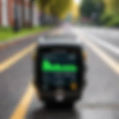 Benefits of Free Walking Meter Advantages of using a free walking meter
