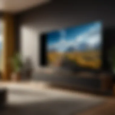Revolutionizing Entertainment Experience Revolutionizing Entertainment Experience