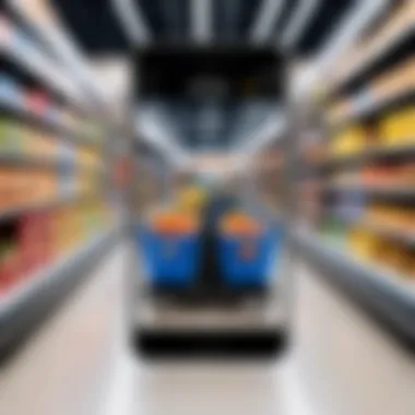 Revolutionizing Shopping Experience Revolutionizing Shopping Experience