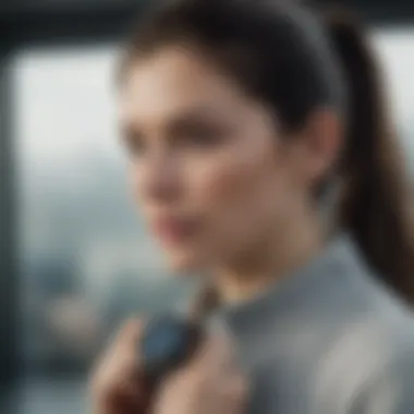 Reshaping Wearable Tech Landscape Revolutionizing Wearable Technology