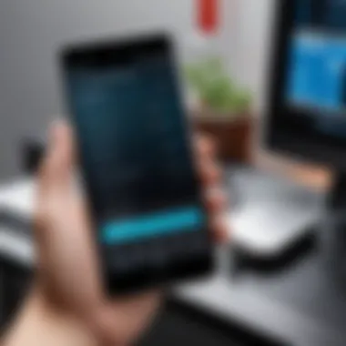 Resolving Ringtone Setup Challenges Troubleshooting ringtone setting issues