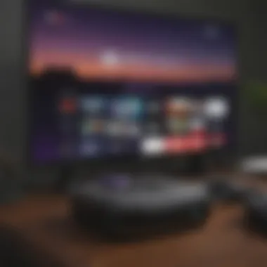 Roku Device Setup for ABC Live Stream