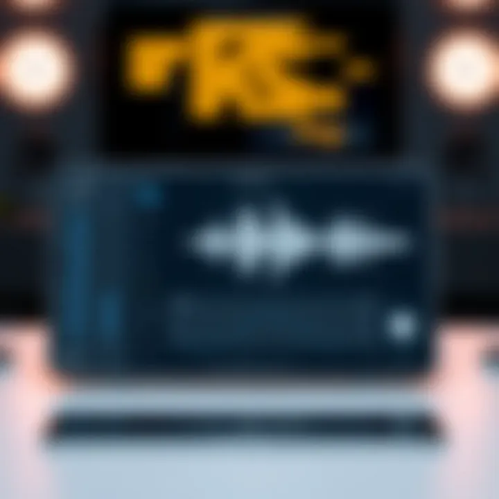 Samsung audio editing tools overview