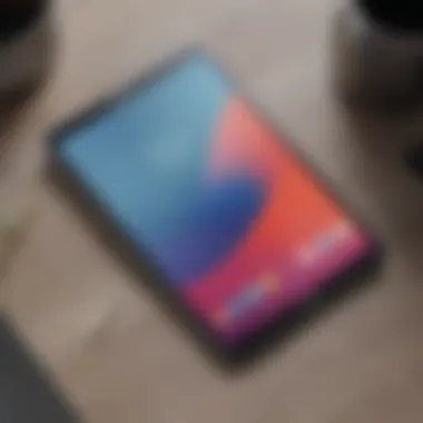 Notable Samsung Galaxy A8 Tablet Review Notable Samsung Galaxy A8 Tablet Review