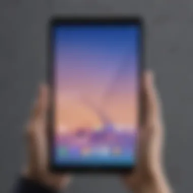 Samsung Galaxy A8 Tablet Review Summary Samsung Galaxy A8 Tablet Review Summary