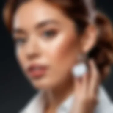 Extended Battery Longevity of Samsung Galaxy Buds Live Pro Battery longevity feature of Samsung Galaxy Buds Live Pro