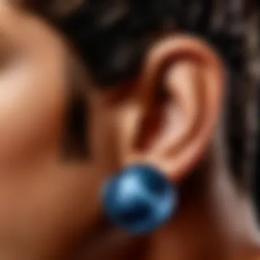 Unmatched Sound Performance of Galaxy Buds Live Pro Sound performance illustration of Galaxy Buds Live Pro
