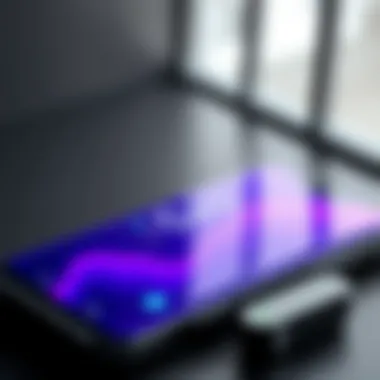 Battery life analysis of Samsung Galaxy S20 Ultra 5G