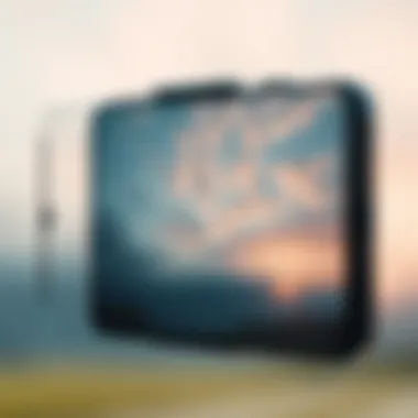 Captivating photography captured with Samsung Galaxy S20 Ultra 5G camera