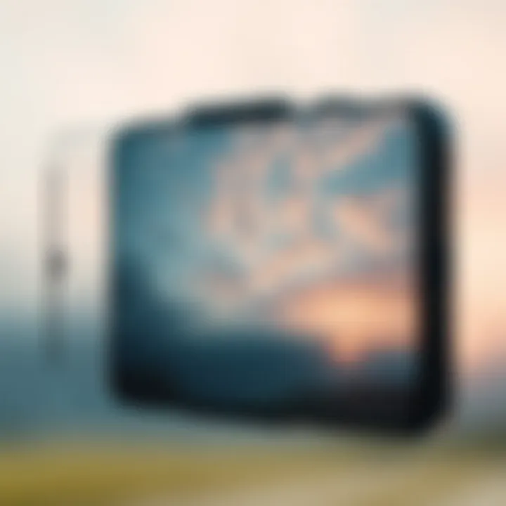 Captivating photography captured with Samsung Galaxy S20 Ultra 5G camera