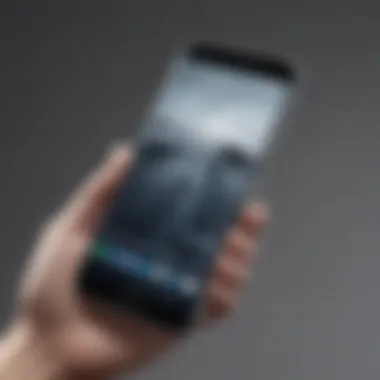 Unleashing Innovation: Samsung Contract Phone Features Innovative Samsung Contract Phone Features