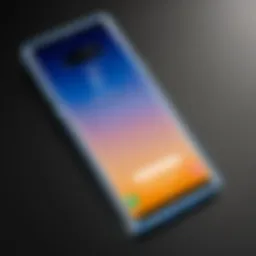 Samsung Note 8 Casing: A Comprehensive Review Introduction