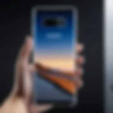 Samsung Note 8 Casing: A Comprehensive Review Summary Samsung Note 8 Casing: A Comprehensive Review Summary