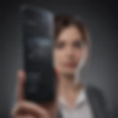 Unmatched Performance Samsung phone performance