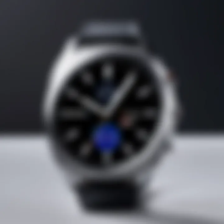 Notable Samsung Watches 2021: A Comprehensive Analysis