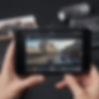 Intelligent Video Retrieval System Smart Tool for Downloading and Saving Facebook Videos