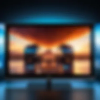 Exploring Future Trends in Screen Sharing Technology Future trends in screen sharing technology