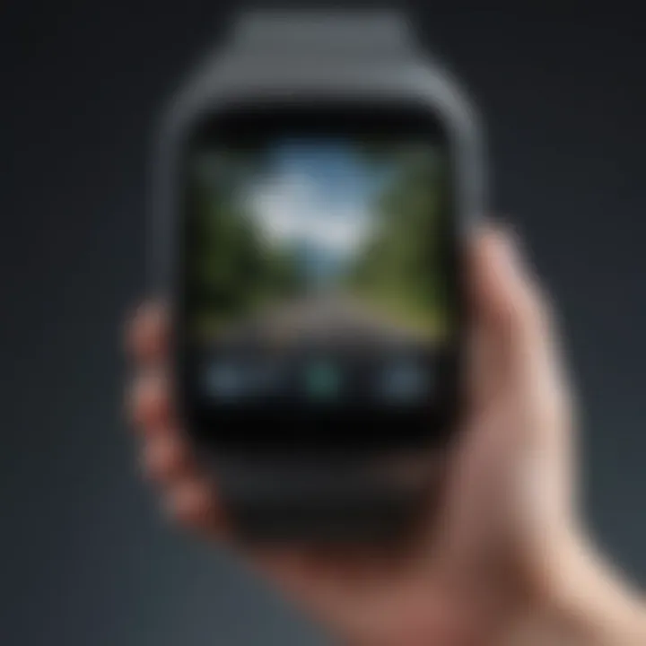 Seamless Android Integration