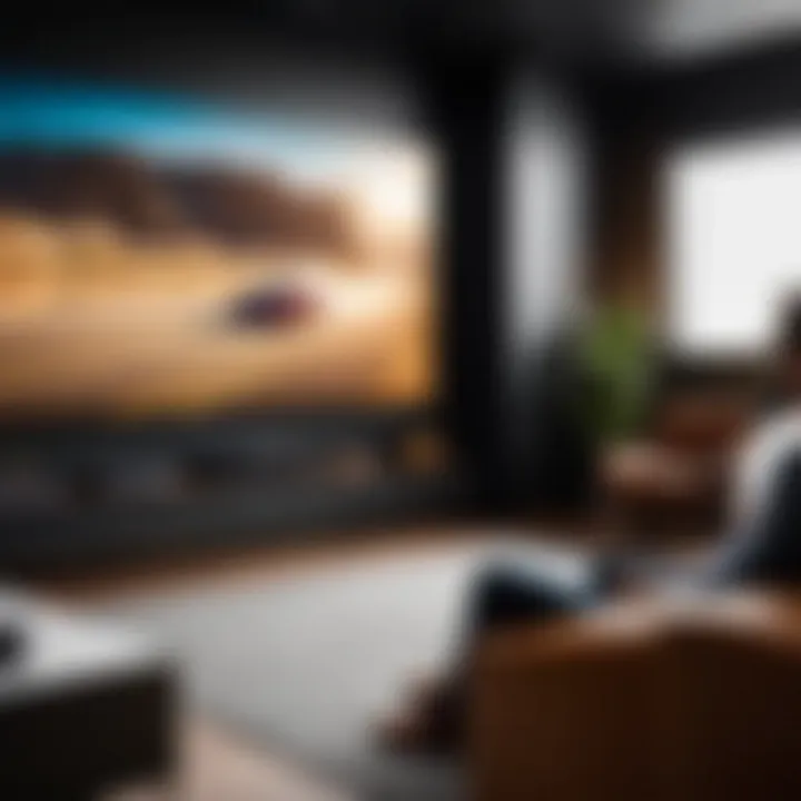 Seamless CBS Online TV Viewing Experience