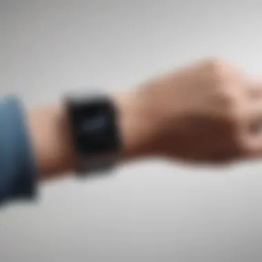 Effortless Setup: Apple Watch Cellular Plans with T-Mobile Seamless Cellular Setup for Apple Watch