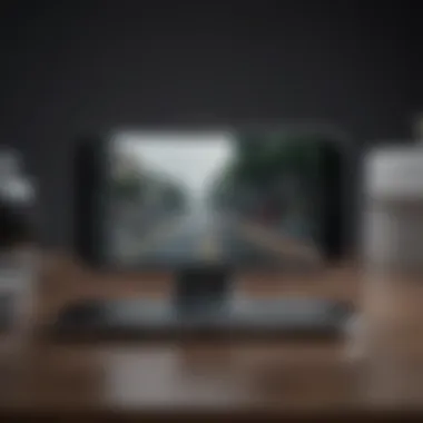 Seamless iPhone to PC Integration Seamless iPhone to PC integration