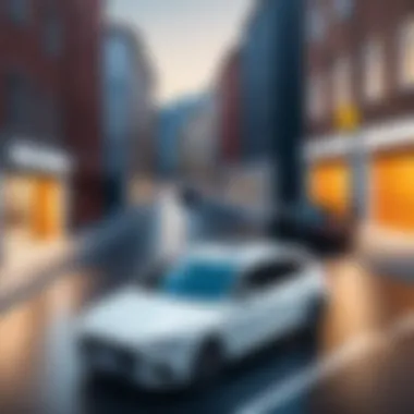 Fortified Security Measures Secure car location tracking app